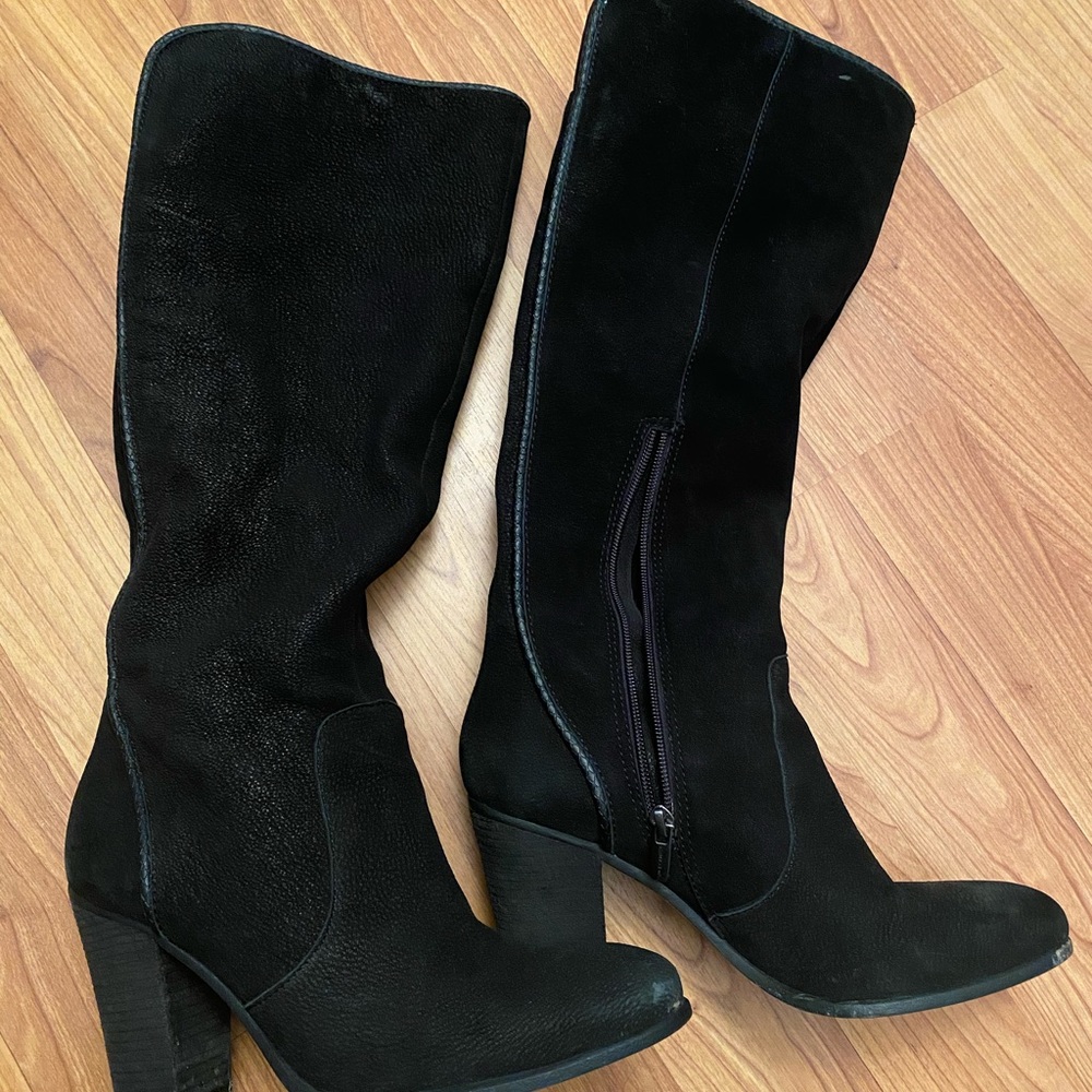 Vince Camuto Boots